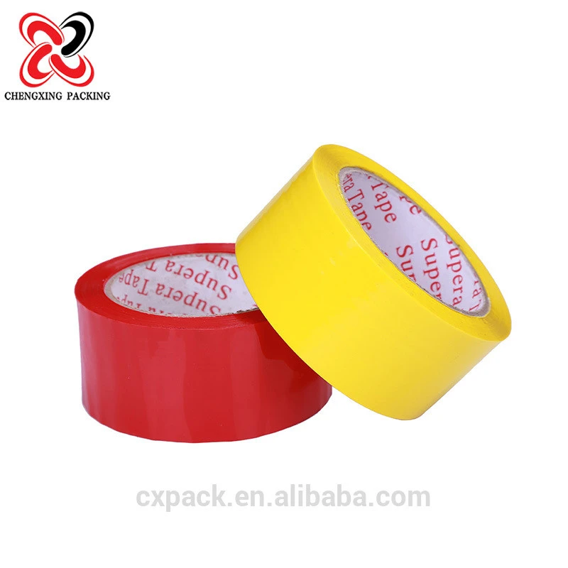 Colorful wire harness pvc electrical insulation adhesive tape