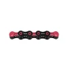 Colorful X11SL 116L 11 Speed Bicycle Chain with connecting pin for Mountain Bike