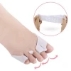 Comfortable To Wear Toe Spreader Bunion Corrector Separate and Correct Toes