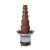 Import Commercial 6 tiers chocolate fountain,chocolate fountain machine from China
