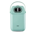 Commercial Bubble Egg Mini Electric Waffle and Sandwich Maker Machine Manufacturer