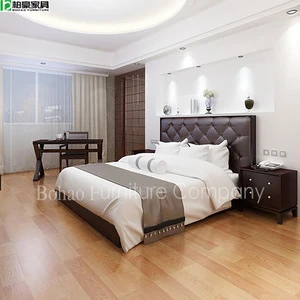 Commercial Furniture General Use and Hotel Bedroom Set new classic bedroom furniture