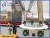 Commercial Hot Products Auto Auger Filler Line Bottling Equipment for Powder