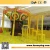 Import Commercial indoor playground Knitted art piece indoor crochet playground from China