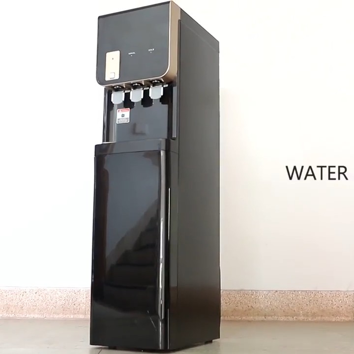 commercial ro hot and cold carbonated water dispenser philippines