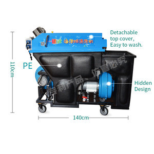 Mall Pool Ball Machine Buy Commercial Shopping Mall Indoor Large Ball Pool Marine Ball Washing ...