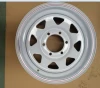 commercial truck wheels 15inch alloy wheels for car