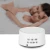 Compact Mini Multifunction White Noise Generator Sleep Sound Machine for Baby