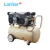 Import Compact Mute Silent Dental Oil Free Portable Mini Air Compressors from China