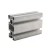 Import Competitive Factory Supply manufacturers square extrusions aluminum profile from China