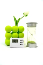 Competitive Price Kitchens Timer For Home And Coffee Shop