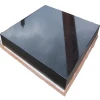 complete in specifications High quality black Granite panel for benchmark measurement tool
