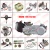 Import complete motorcycle engines 125cc 150cc 200cc 250cc china from China