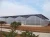 Import Complete prefabricated  agricultural greenhouse with plastic film for sale from China