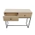 Import computer desks wooden design customizable furniture computer table office home living room from China