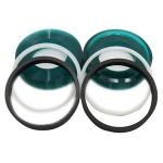 Concrete Pump Spare Parts China Manufacture Concrete Pump Seal Kit