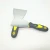 Import Construction Tools Stainless or Carbon Steel Blade Normal Polished Putty Knife from China
