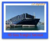 container shipping from China to UK