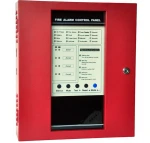 Conventional Fire Alarm Control Panel 16 Zone Fire Alarm Panel