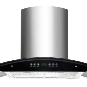 Cooking Extractor Hood Chinese