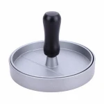 Cooking tools Hamburger & Patties Maker Burger Hamburger Press Meat Press Cookware Kitchen Dining Bar Tool