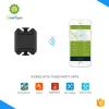CooSpo RPM Cycling Sensor for iOS Android and Bicycle Computers