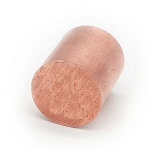 copper bar C10100