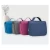 Import Cosmetic Pouch Travel Business Waterproof Compact Hanging Toiletry Bag from China