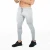 Import cotton stretchy zip pockets sports jogging cuff bottom men jogger pants from China