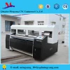 Cotton/Polyester Fabric Bedsheets Digital Textile Printing Machine