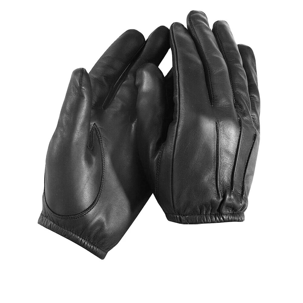 Cowhide leather  gloves