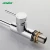 Import CP013-S Hot Selling multi-color 304 Stainless Steel Gooseneck Kitchen faucet single level kitchen sink tap basin mixer water tap from China