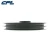 Import CPT 2BK105 Arm Type 6 Rims Double Groove Cast Iron 2BK 10 Inch V Belt Pulley 1 inch Bore from China
