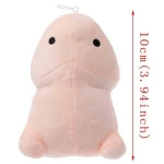 Creative Plush Doll Toys Stuffed Cute Soft Pillow Cushion Bolster Gifts