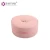 Import Credible Round Shape With Crown138 Lines Leather Jewelry Box from China