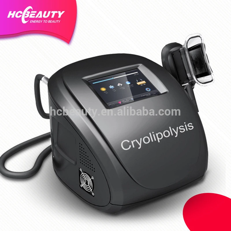 Cryolipolysis fat freeze slimming machine / portable criolipolisys machine