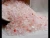 Import Crystal Himalayan Pink Salt from China