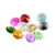 Import Crystal Octagon Beads Glass Loose Chandelier Prism Beads For Home Wedding  DIY Decoration from China