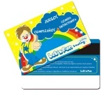 CT-101 Wholesales Customized Printing pvc playing card