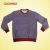 Import Cuichang wholesale crewneck sweatshirt / crewneck sweatshirt with pockets AS-413 from China