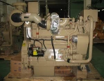 Cummins engine for boat 450hp boat engine nt855-m450 for sale
