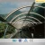 Import Curved glass for curtain wall from China