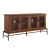 Import Custom 16 year manufacturer Modern dining room cabinet wooden TV stand tv sideboard from China