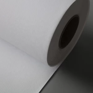 Custom 230g Inkjet Polyester Matte Art Canvas Roll Print