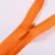 Import custom #3 closed end colorful nylon lace invisible zipper for dress from China