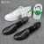 Import Custom Adjustable Sizes Shoe Tree Stretcher Plastic from China