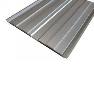 custom aluminum sheeting for trailers aluminum trailer flooring decking aluminum profile