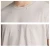 Import Custom apparel crew neck short sleeves small hole single pocket distress t tee shirt men from China
