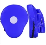 Custom boxing pad target boxing hand pads punching target boxing focus mitts pads Pu Leather