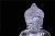 Import Custom Buddhism Religious Gift craft gifts Crystal iceberg from China